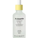 Sunshine & Sea HA + Vit D Aqua Tanning Serum