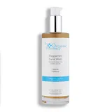 The Organic Pharmacy - Peppermint, Tea Tree and Eucalyptus Face Wash