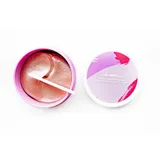 Pomegranate Hydrogel Eye Jar With Collagen