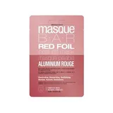 masqueBAR - Red Foil Peel Off