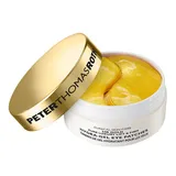 24K Gold Pure Hydra Eye Patch