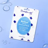 Retinol Essence Sheet Mask - Youth-Promoting & Clarifying