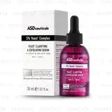 Yeast Clarifying & Exfoliating Serum