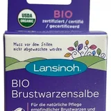 Organic Breastfeeding Balm