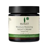 Sukin - Moisture Restoring Night Cream