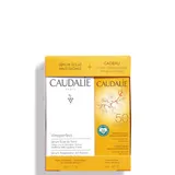 Caudalie - Vinoperfect Serum And Suncare Duo SPF 50