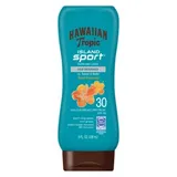 Island Sport Lotion Sunscreen, SPF 30