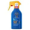 Nivea - Kids Sun Cream Trigger Spray + SPF 50