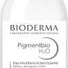 Pigmentbio H2O - Micellar Water