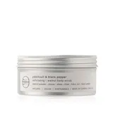 Bath House - Patchouli Black Pepper Body Scrub