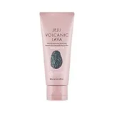 THE FACE SHOP - Jeju Volcanic Lava Impurity-Removing Nose Pack