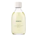 AROMATICA - Buy Aromatica Circulating Juniper Berry Ginger Body Oil Australia - Korean Body and Skin Care