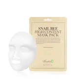 SNAIL BEE HIGH CONTENT MASK PACK 1pc