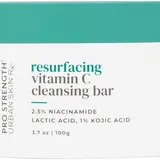 Urban Skin Rx Pro Strength - Resurfacing Vitamin C Cleansing Bar