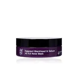 Eyenlip - Eggplant Blackhead & Sebum All Kill Nose Mask