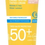 Uriage - Bariésun Tinted Cream Skin Shield Technology + SPF 50