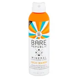 Mineral Coco-Mango Broad Spectrum Sunscreen Spray, SPF 30