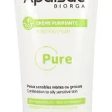 Apaisac Biorga - Anti-Imperfections Purifying Emulsion