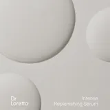 Dr. Loretta - Mini Intense Replenishing Serum Postcard