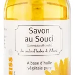 Dr. Theiss - Liquid Soap with Calendula