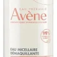 Avène - Les Essentiels Makeup Removing Micellar Water