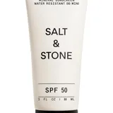 Salt Stone SPF 50 Sunscreen Lotion