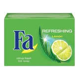 Fa - Lemon Refreshing Soap
