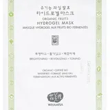 Whamisa - Hydrogel Mask with Organic Fermented Fruits