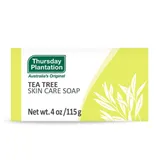 Tea Tree Skin Care Soap