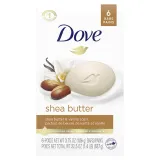 Dove - Beauty Bar Shea Butter