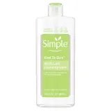 Cleansing Water