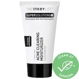 SuperSolutions Acne Clearing Moisturizer 2% NOVORETINᵀᴹ