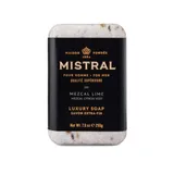 Mezcal Lime Bar Soap