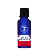 Facial Moisturisers Wild Rose Glow Facial Oil