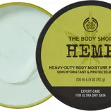 Hemp Body Butter