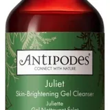 Antipodes - Juliette Radiance Cleansing Gel