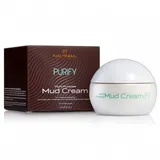 Pure Mineral - Dead Sea Natural Multi-Purpose Mud Cream