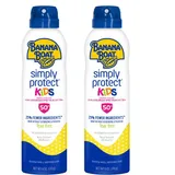Simply Protect Kids Sunscreen Spray SPF 50+