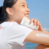 Olive Kollection - Rom&nd Zero Sun Clean + PA++++ SPF 50