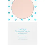 Hydrating Face Powder