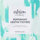 WHIM by Ulta Beauty Peppermint Moisturizing Foot Mask