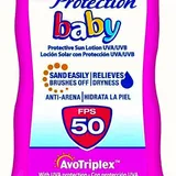 Banana Boat - Baby Advanced Protection Tottle SPF 50