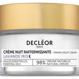 Lavender Iris Firming Night Cream