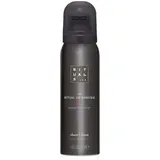 The Ritual of Samurai Shave Foam
