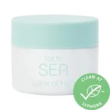 wink of H2O vegan collagen eye cream