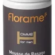 Men Shaving Foam Organic
