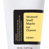 Advanced Snail Mucin Gel Cleanser