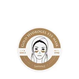 SHANGPREE - Gold Hydrogel Eye Mask x 1 Pair