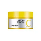 Gold Kiwi Vita C+ Brightening Toner Pads