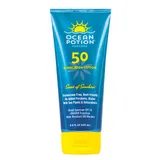 Ocean Potion - Sunscreen Lotion Protect & Nourish Scent of Sunshine, 6.8 Fluid Ounces SPF 50
